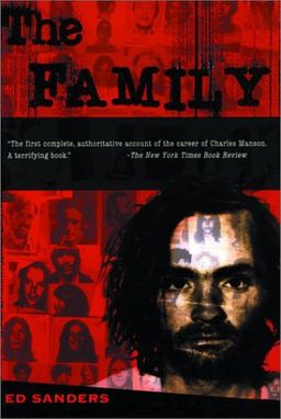 The Family / Ed Sanders The Family / Ed Sanders