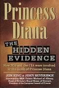 Princess Diana: The Hidden Evidence - Jon King
