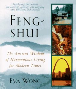 Feng-Shui / Eva Wong