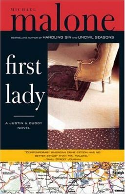 First Lady / Malone First Lady / Malone