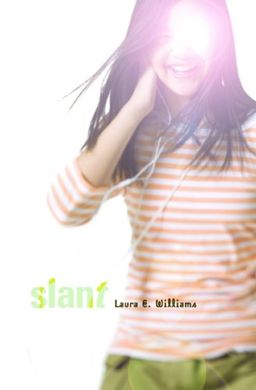 Slant / Laura E. Williams Slant / Laura E. Williams
