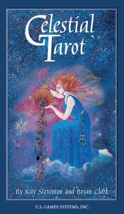 Celestial Tarot - Kay Steventon