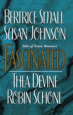 Fascinated / Robin Schone