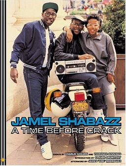 A Time Before Crack - Charlie Ahearn
