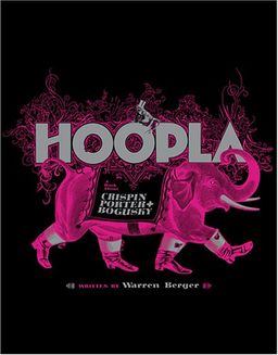 Hoopla - Crispin Porter + Bogusky