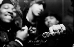 It's All Good - Boogie
