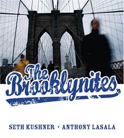 The Brooklynites - Seth Kushner