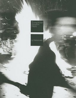 Tompkins Square Park - Q. Sakamaki