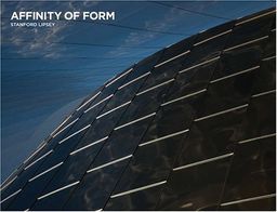 Affinity of Form - Stanford Lipsey