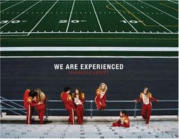 We Are Experienced - Danielle Levitt