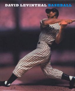 Baseball / Jonathan Mahler