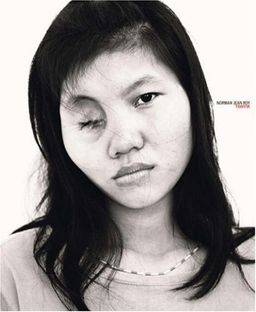 Traffik - Norman Jean Roy