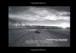 Short Track - Jake Mendel