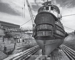 The Brooklyn Navy Yard - John Bartelstone