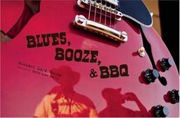 Blues Booze & BBQ - Michael Loyd Young