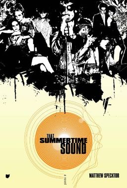 That Summertime Sound - Mathew Specktor