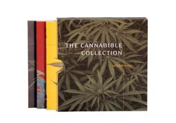 The Cannabible Collection: The Cannabible 1/the Cananbible 2/the Cannabible 3 / Jason King The Cannabible Collection: The Cannabible 1/the Cananbible 2/the Cannabible 3 / Jason King