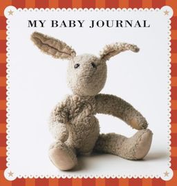 Baby Journal / Cheryl Katz Baby Journal / Cheryl Katz