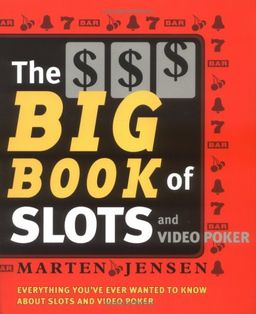 Big Book of Slots - Marten Jensen