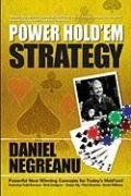 Power Hold'em Strategy - Daniel Negreanu