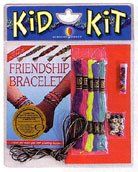 Usborne Hotshots Friendship Bracelets (Usborne Kid Kits) - Usborne Books