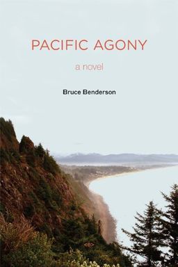 Pacific Agony (Semiotext(e) / Native Agents) - Bruce Benderson Pacific Agony (Semiotext(e) / Native Agents) - Bruce Benderson