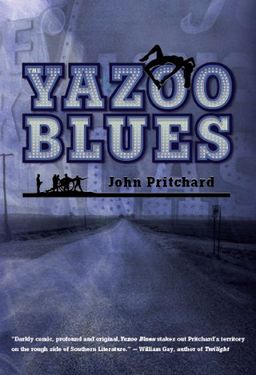 The Yazoo Blues - John Pritchard