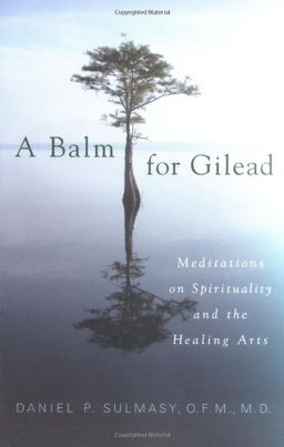 A Balm for Gilead: Meditations on Spirituality and the Healing Arts - Daniel P. Sulmasy