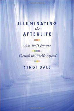 Illuminating the Afterlife: Your Soul's Journey: Through the Worlds Beyond / Cyndi Dale Illuminating the Afterlife: Your Soul's Journey: Through the Worlds Beyond / Cyndi Dale