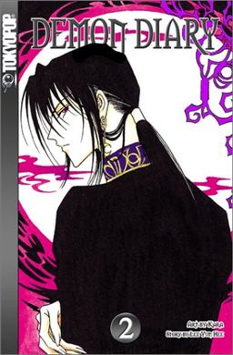 Demon Diary, Book 2 / Kara Lim