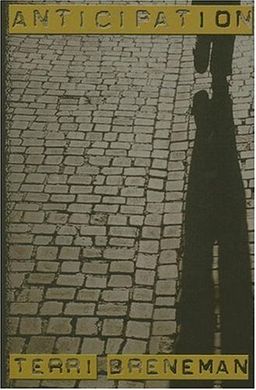 Anticipation - Terri Breneman