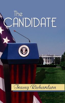 The Candidate - Tracey Richardson
