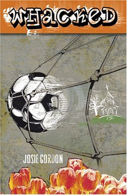 Whacked - Josie Gordon