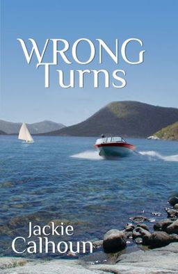 Wrong Turns - Jackie Calhoun