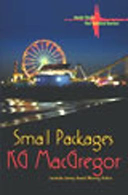 Small Packages (Shaken series) - KG MacGregor