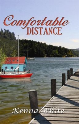 Comfortable Distance - Kenna White