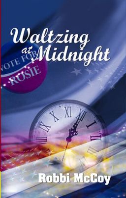 Waltzing at Midnight - Robbi Mccoy