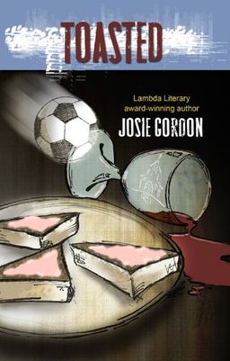 Toasted - Josie Gordon