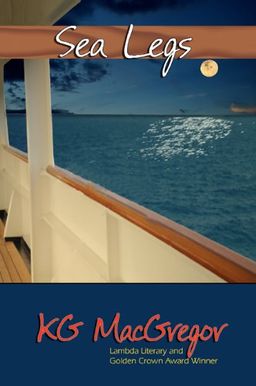 Sea Legs - KG MacGregor