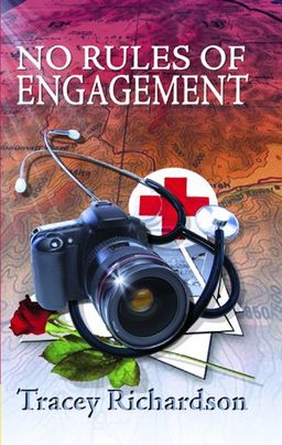 No Rules of Engagement - Tracey Richardson