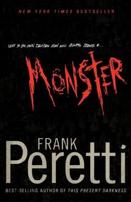 Monster / Frank Peretti