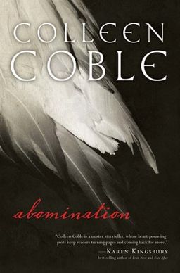 Abomination / Colleen Coble Abomination / Colleen Coble