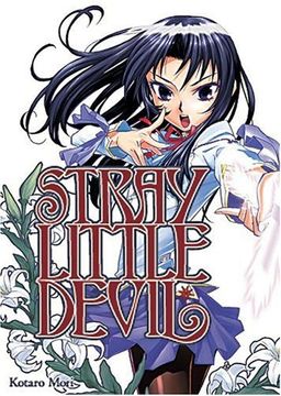 Stray Little Devil, Volume 2 (v. 2) - Kotaro Mori