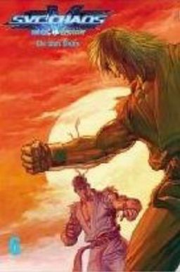 SNK Vs. Capcom: SVC Chaos Volume 6 (Svc Chaos: Snk Vs. Capcom) (v. 6) - Chi Wan Shum