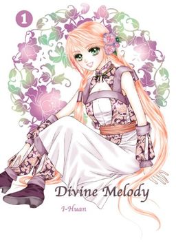 Divine Melody Volume 1 (v. 1) - I-Haun
