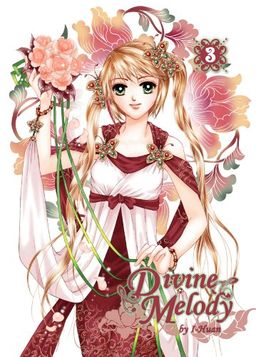 Divine Melody Volume 3 - I-Haun
