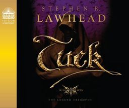 Tuck (King Raven Trilogy) / Stephen  R Lawhead