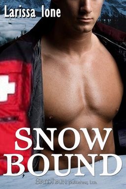 Snowbound / Larissa Ione Snowbound / Larissa Ione