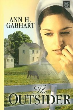 The Outsider (Christian Romance) / Ann H. Gabhart