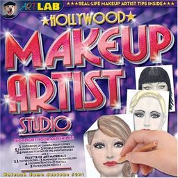 Makeup Artist Studio (Art Lab) - Christina Henry